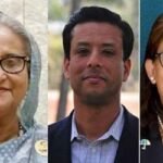 প্লট বরাদ্দে দুর্নীতি: হাসিনা, জয় ও পুতুলের মামলার রায় আজ