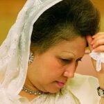 খালেদা জিয়ার জন্য আজ সারা দেশে দোয়া