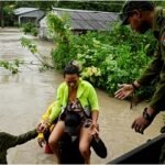 কেনিয়ায় ভূমিধসে নিহত অন্তত ১৩