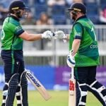 খেলা ফের শুরু, চলছে ব্যাটিং তাণ্ডব