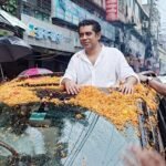 ভোলায় বিএনপি-বিজেপি সংঘর্ষে প্রতিবাদ পার্থর, ঐক্যের আহ্বান