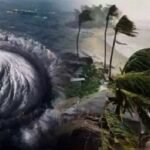 ঘূর্ণিঝড় নিয়ে যে সতর্কবার্তা দিল আবহাওয়া অফিস