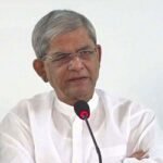 নির্বাচন নিয়ে জামায়াত মিথ্যা বলে জনগণকে বিভ্রান্ত করছে: মির্জা ফখরুল