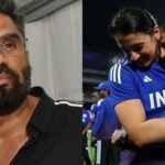 স্মৃতির পাশে দাঁড়াবে বলে জেমাইমা বিবিএল ছেড়ে দিল, একেই বলে বন্ধুত্ব: সুনীল