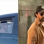 ঢাকায় পাকিস্তানি অভিনেতা আহাদ রাজা মীর