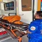 কফিনের ভেতর থেকে সাহায্যের আর্তনাদ, দেখা গেল তিনি জীবিত!