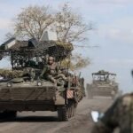 ইউক্রেনের আরও ২৩০ সেনা নিহত