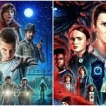 ‘স্ট্রেঞ্জার থিংস সিজন-৫’: অভিনেতাদের কমবয়সি দেখানো হয়েছে যেভাবে