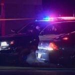 ক্যালিফোর্নিয়ায় বন্দুকধারীর ‍গুলিতে শিশুসহ নিহত ৪, আহত ১০