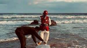 ২৬ বাংলাদেশি নিয়ে লিবিয়া উপকূলে নৌকাডুবি, ৪ জনের মৃত্যু