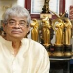 গাজী মাজহারুল আনোয়ার : তুমি সুতোয় বেধেছ শাপলার ফুল নাকি তোমার মন