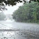 তিন বিভাগে বজ্রবৃষ্টির আভাস