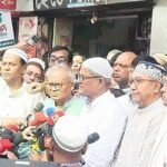 খালেদা জিয়ার শারীরিক অবস্থা ‘অত্যন্ত সংকটময়’: মির্জা ফখরুল