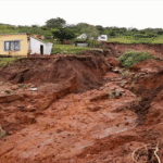 কেনিয়ায় ভূমিধস, প্রাণ হারাল ১৩ জন