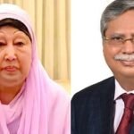 খালেদা জিয়ার সুস্থতার জন্য দেশবাসীর কাছে দোয়া চেয়েছেন রাষ্ট্রপতি