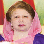 অবস্থা ‌অপরিবর্তিত, এখনও শঙ্কামুক্ত নন খালেদা জিয়া