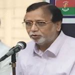 ১৯৭১ সালের ইতিহাস বিকৃত করার চেষ্টা চলছে : আব্দুস সালাম