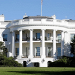হোয়াইট হাউসে সাংবাদিক প্রবেশে নতুন বিধিনিষেধ