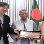 ক্যানসার নিয়ে সর্বজনীন সচেতনতা বাড়ানোর আহ্বান প্রধান উপদেষ্টার