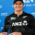 সাইফার্ট ছিটকে যাওয়ায় সুযোগ পেলেন মিচেল