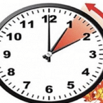 যুক্তরাষ্ট্রে ঘড়ির কাঁটা পিছিয়েছে এক ঘণ্টা