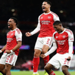 বায়ার্নকে মৌসুমের প্রথম হারের স্বাদ দিলো আর্সেনাল