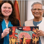 ফেব্রুয়ারির প্রথমার্ধে সুষ্ঠু নির্বাচন আয়োজনে সরকার প্রতিশ্রুতিবদ্ধ : প্রধান উপদেষ্টা