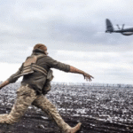 এক রাতে ইউক্রেনের ৯৮ ড্রোন ভূপাতিত করার দাবি রাশিয়ার