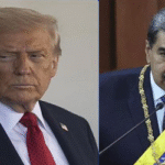 ট্রাম্পের আকাশসীমা নিয়ন্ত্রণকে উপনিবেশবাদ আখ্যা দিল ভেনেজুয়েলা