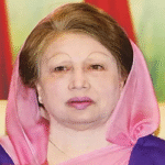 আজ সেনাকুঞ্জে যাচ্ছেন বেগম খালেদা জিয়া