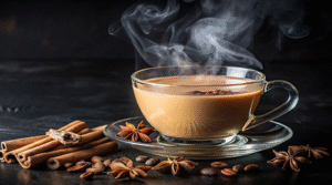 দুপুরে খাওয়ার পরপর চা পান কতটা ক্ষতিকর?