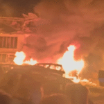 জম্মু–কাশ্মিরে থানায় ভয়াবহ বিস্ফোরণ, নিহত ৯