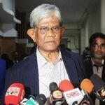 পে-কমিশনের সিদ্ধান্ত নেবে আগামী সরকার: অর্থ উপদেষ্টা