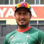 আয়ারল্যান্ড সিরিজে ব্যাটিং কোচ হচ্ছেন আশরাফুল