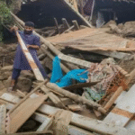 আফগানিস্তানে এতো ভূমিকম্প হয় কেন?