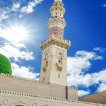 মহানবী (সা.)-এর নির্মোহ জীবন ও আত্মত্যাগ