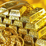 আজ বাজারে যে দামে বিক্রি হচ্ছে স্বর্ণ