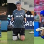 তিন বোলারকে হারাল নিউজিল্যান্ড, দলে নতুন দুই মুখ