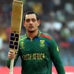 হঠাৎ আইপিএল নিলামে ডি কক