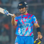 বিপিএলে পারফর্ম করে পাকিস্তানে পরিচিতি পেয়েছি: খাজা নাফে