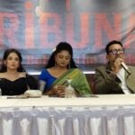 শেষের পথে চার নায়িকার ‘ট্রাইব্যুনাল’, ঈদে মুক্তির ঘোষণা