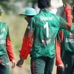 সেমিফাইনালে যাদের বিপক্ষে ম্যাচ হতে পারে বাংলাদেশের