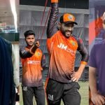 বিপিএল খেলতে দেশে পা রেখেছেন যেসব বিদেশি ক্রিকেটার