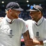 অস্ট্রেলিয়াকে হারিয়ে ১৪ বছরের অপেক্ষার অবসান ইংল্যান্ডের