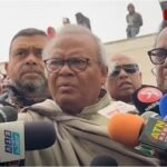 তারেক রহমান যেকোনো আসন থেকে নির্বাচন করতে পারেন: রিজভী