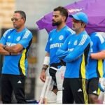 ২০২৫ সালে ক্রিকেটে বিরল ৫ রেকর্ড