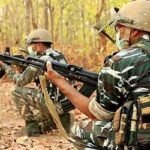 ছত্তীসগঢ়ের যৌথহিনীর সঙ্গে গোলাগুলি, নিহত ১৫