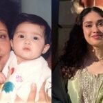 খালেদা জিয়াকে নিয়ে আবেগঘন পোস্ট জাইমা রহমানের