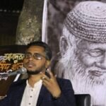 এনসিপি থেকে পদত্যাগের ঘোষণা মওলানা ভাসানীর নাতির