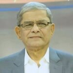 ফখরুলের হলফনামা: সম্পত্তি ৪ কোটি, আয় ১১ লাখ